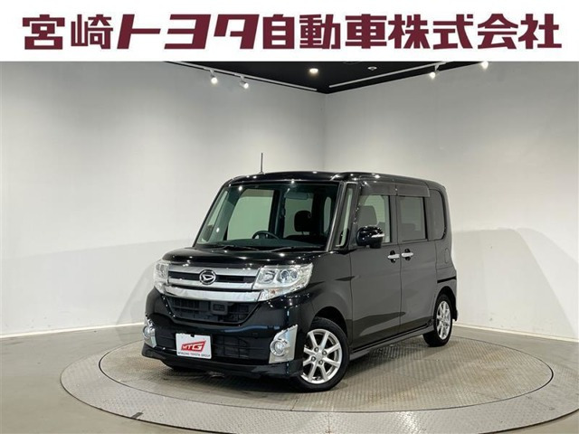 タント  ウェルカムシート カスタムX