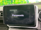 【9型ナビゲーション】使いやすいナビで目的地までしっかり案内してくれます。各種オーディオ再生機能も充実しており、お車の運転がさらに楽しくなります!!