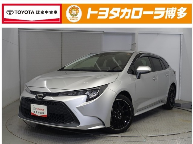 カローラツーリング 1.8 S 