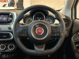 500X クロスプラス 4WD 本革シート