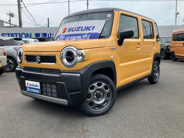 スペーシア ハイブリッド(HYBRID) G 