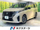両側電動ドア 純正11型ナビ 全周囲カメラ 100V電源 衝突被害軽減シ