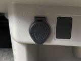 アクセサリーソケット