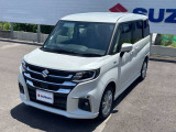 ソリオ 1.2 ハイブリッド(HYBRID)  MZ 