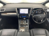 アルファード ハイブリッド 2.5 エグゼクティブ ラウンジ S E-Four 4WD 本革シート