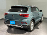 T-Roc TDI スタイル ディーゼル 