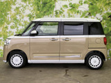 ムーヴキャンバス ストライプス G 