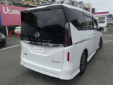 セレナ 1.4 e-POWER ハイウェイスターV 