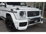 Gクラス G350d ロング 4WD 