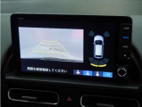 ◆バックカメラ◆リバースにするだけで映ります、後方の安全確認や、狭い駐車場での車庫入れ、雨の日や夜間など視界の悪い時に便利です!安全にバックする為には欠かせない装備です。