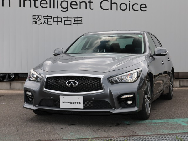 スカイライン 2.0 200GT-t タイプSP