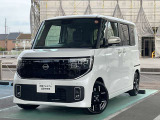 ルークス ハイウェイスター Gターボ 