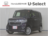 N-BOXカスタム EXターボ 4WD入荷いたしました、お気軽にお問い合わせください。当社ではお客様の、安心・快適なカーライフの為にご契約前に現車の確認をお願いしております。