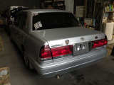 タクシー・教習車を始め業務車両、LPG車の販売、整備、車検、作成、構造変更等に数多くの実績がございます!