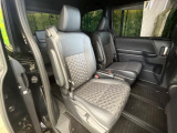 ドライバーによって運転しやすいポジションは異なり、あの車はどうなのか不安なこともありますよね。気になるお車は店頭で乗り込んでご確認いただけます♪