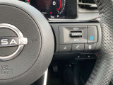 プロパイロット(同一車線運転支援技術)搭載です。高速道路でアクセル、ブレーキ、ステアリングを自動制御して運転の疲労をグッと軽減してくれます♪