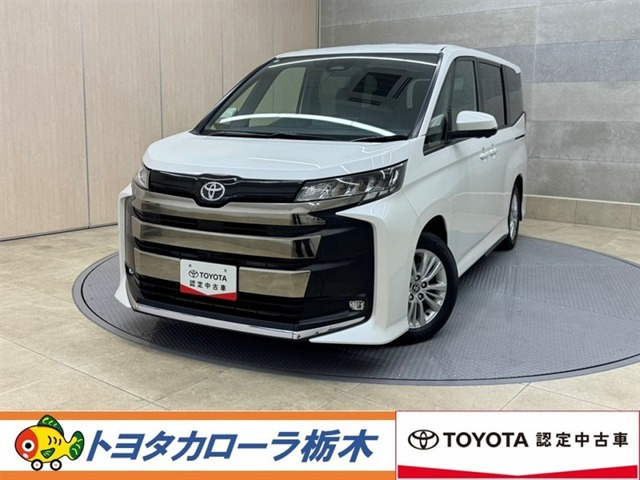 ノア 2.0 S-G
