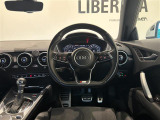 TTクーペ 2.0 TFSI クワトロ 4WD 4WD 修復歴無し
