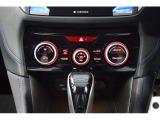 【左右独立エアコン】☆運転席で熱くなって運転している場合は温度を下げて、助手席で足元が冷える場合には温度を上げられます☆