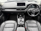 CX-5 2.2 XD フィールドジャーニー 4WD 本革シート