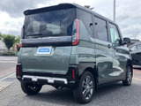 デリカミニ T プレミアム 4WD 