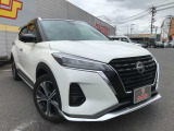 キックス 1.2 X (e-POWER) 