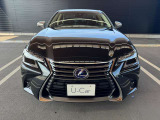 GS 450h バージョンL 