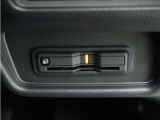 ◆ETC車載器 装備車◆今や必需品のETC!有料道路を利用する際にスムースに通過でき、わずらわしい料金支払いから開放されます!