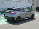 ノートオーラ  1.2 NISMO