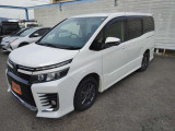 ヴォクシー 2.0 ZS 4WD 