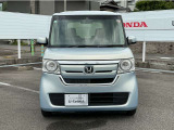 N-BOX G EX ターボ ホンダセンシング 