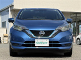 ノート 1.2 e-POWER X FOUR 4WD 修復歴無し