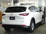 CX-5 2.0 20S i セレクション 