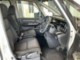 車内は徹底的にクリーニングされているので、快適にお乗りいただけます。