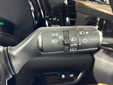 【オートライト(AUTO)】外の明るさをシステムが感知して、自動でヘッドライトが点灯します!ヘッドライトをつけ忘れを防ぐ便利機能です。