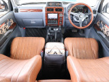 ランドクルーザープラド 3.4 TX 4WD 
