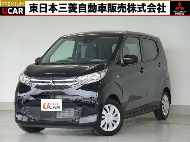 eKワゴン M