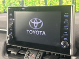 RAV4 2.5 ハイブリッド G E-Four 4WD 