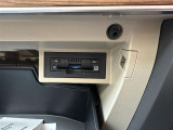 【ETC装備車】高速道路の料金所も、ストレスフリーで通過!ETCカードの作成も、当社におまかせくださいね♪