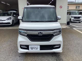 N-BOXカスタム G L ホンダセンシング 