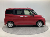 ルーミー 1.0 G S 