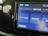 AM/FMラジオ付きです♪