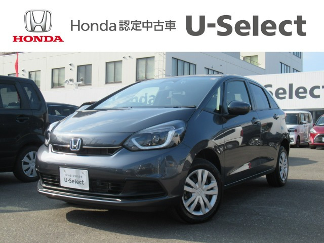 フィット  1.5 e:HEV ホーム 4WD
