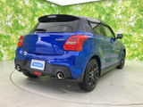 スイフト 1.4 スポーツ ZC33S ファイナル エディション 