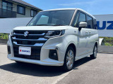 ソリオ 1.2 ハイブリッド(HYBRID)  MZ 
