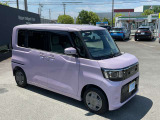 弊社の新車店舗にてサンプルカーとして使用していた車です。