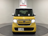 N-BOX G EX ホンダセンシング 