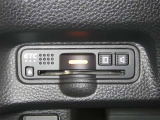 【ETC車載器付き】当社ではETCセットアップも承っております。お気軽に店舗スタッフまでお問い合わせください。