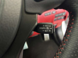 一歩先を進んだラグジュアリー性を求めているお客様にオススメのクルーズコントロール。速度設定をすればあとは乗っているだけ♪高速の運転などには重宝する機能です。燃費も向上する、ナイスな装備です。