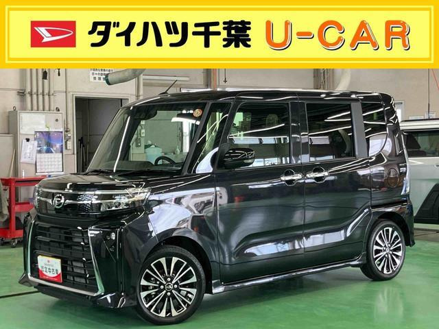 タントカスタム RS リミテッド 